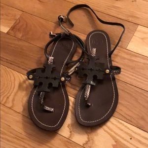 Tory Burch sandals